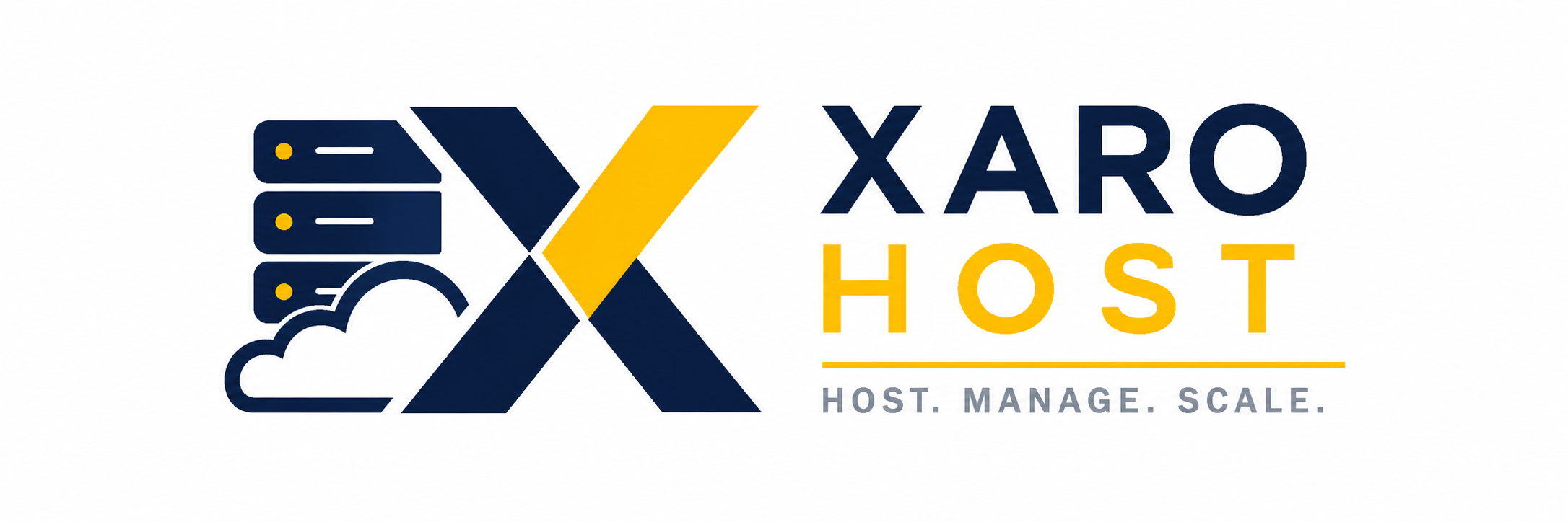 Xaro Host